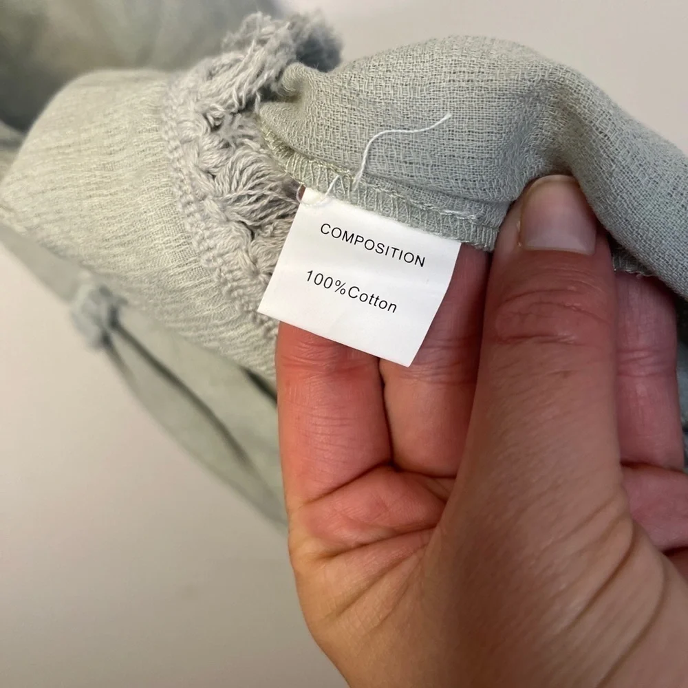 M.L. Kids adorable drop
